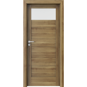 Porta Verte HOME L.1 Agát Medový 